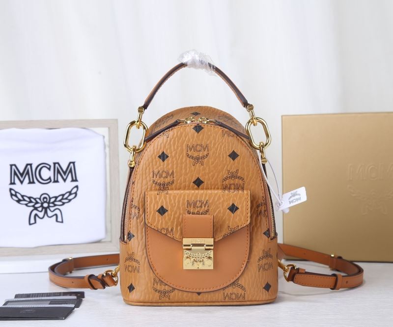 MCM Backpacks